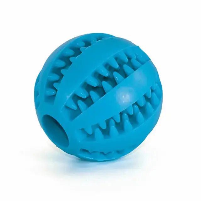 Pelotas de Goma Interactivas para Masticar Petiche