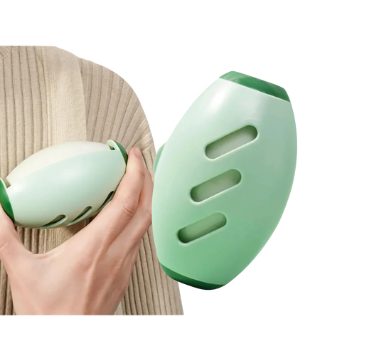 Portable Gel Lint Roller